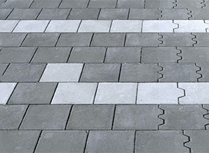 Paving Stones